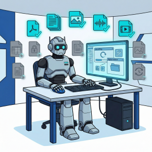 digitalización de asociaciones